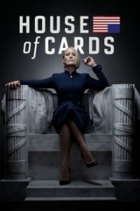 Cover House of Cards, Poster