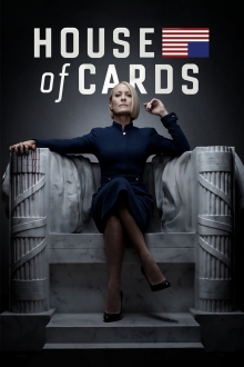 House of Cards, Cover, HD, Serien Stream, ganze Folge