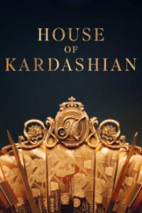 Cover House of Kardashians, Poster