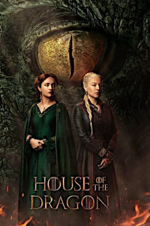 House of the Dragon, Cover, HD, Serien Stream, ganze Folge