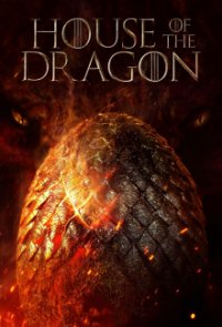 House of the Dragon Cover, Stream, TV-Serie House of the Dragon
