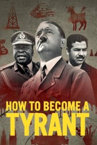 Cover How to Become a Tyrant, TV-Serie, Poster