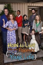 Cover How to Live with Your Parents, Poster, Stream
