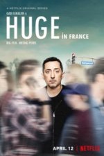Cover Huge in France, Poster, Stream