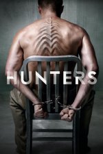 Cover Hunters (2016), Poster, Stream