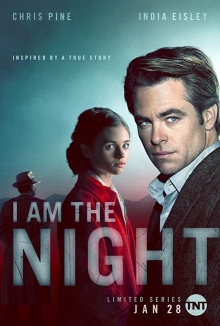 I Am the Night, Cover, HD, Serien Stream, ganze Folge
