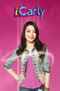 Cover ICarly, ICarly
