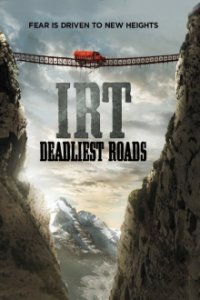 Ice Road Truckers: Tödliche Straßen Cover, Poster, Blu-ray,  Bild