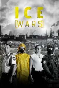 Cover Ice Wars – Australiens Drogen-Polizei, Ice Wars – Australiens Drogen-Polizei
