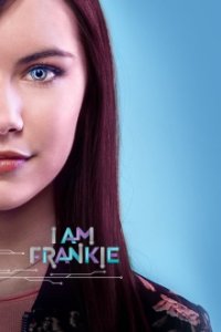 Cover Ich bin Frankie, Poster Ich bin Frankie, DVD