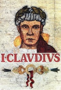 Poster, Ich, Claudius – Kaiser und Gott  Serien Cover