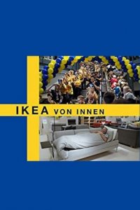 Cover Ikea von Innen, Ikea von Innen