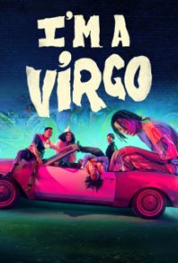 I’m a Virgo Cover, Poster, Blu-ray,  Bild