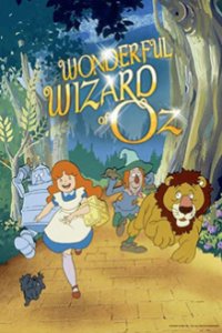 Im Land des Zauberers von Oz Cover, Poster, Blu-ray,  Bild