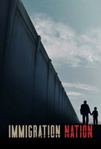 Immigration Nation Cover, Poster, Blu-ray,  Bild