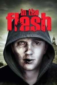 In The Flesh Cover, Poster, Blu-ray,  Bild