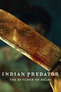 Cover Indische Serienmörder, Indische Serienmörder
