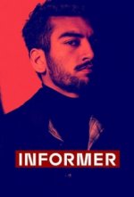 Cover Informer, Poster, Stream