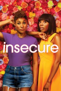 Insecure Cover, Poster, Blu-ray,  Bild
