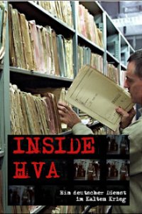Inside HVA Cover, Poster, Blu-ray,  Bild