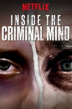 Cover Inside the Criminal Mind, Poster, Stream