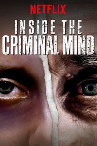 Cover Inside the Criminal Mind, Inside the Criminal Mind