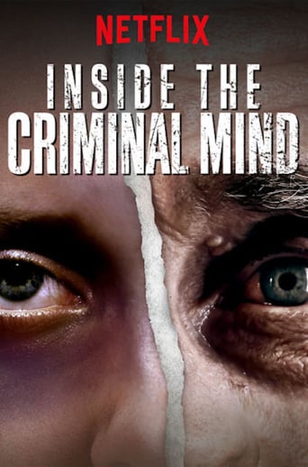 Inside the Criminal Mind, Cover, HD, Serien Stream, ganze Folge