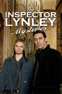 Inspector Lynley, Cover, HD, Serien Stream, ganze Folge