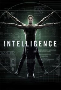 Intelligence Cover, Poster, Intelligence