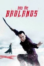 Cover Into the Badlands, Poster, Stream