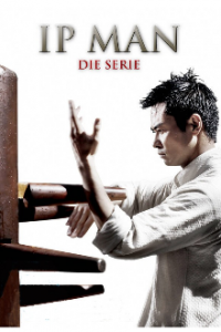 Ip Man - Die Serie Cover, Online, Poster