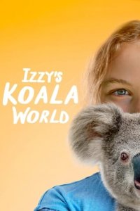 Izzy und die Koalas Cover, Poster, Blu-ray,  Bild