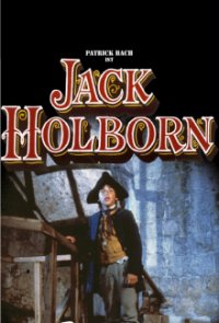 Jack Holborn Cover, Poster, Jack Holborn DVD