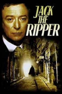 Jack the Ripper (1988), Cover, HD, Serien Stream, ganze Folge