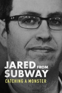 Jared from Subway: Catching a Monster Cover, Stream, TV-Serie Jared from Subway: Catching a Monster