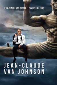 Jean-Claude Van Johnson Cover, Poster, Blu-ray,  Bild