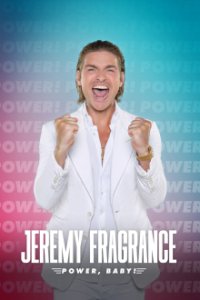 Jeremy Fragrance - Power, Baby! Cover, Poster, Jeremy Fragrance - Power, Baby! DVD