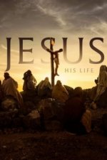Cover Jesus – Sein Leben, Poster, Stream