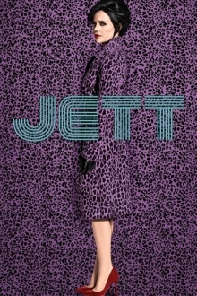 Jett, Cover, HD, Serien Stream, ganze Folge