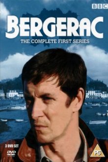 Jim Bergerac ermittelt Cover, Poster, Blu-ray,  Bild