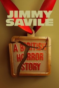 Jimmy Savile: Eine britische Horror-Story Cover, Poster, Blu-ray,  Bild