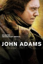 Cover John Adams, Poster, Stream