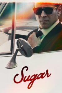 John Sugar Cover, Poster, Blu-ray,  Bild
