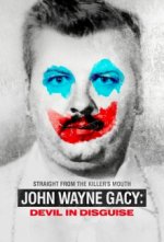 Cover John Wayne Gacy: Devil in Disguise, Poster, Stream