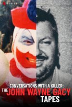 Cover John Wayne Gacy: Selbstporträt eines Serienmörders, Poster, Stream