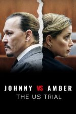 Cover Johnny vs Amber: Der US-Prozess, Poster, Stream