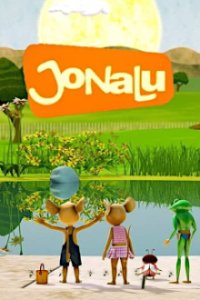 JoNaLu Cover, Poster, Blu-ray,  Bild