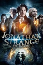 Cover Jonathan Strange & Mr Norrell, Poster, Stream