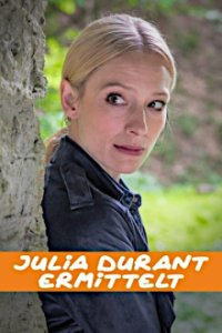 Julia Durant ermittelt Cover, Poster, Blu-ray,  Bild