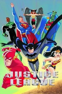 Justice League Cover, Poster, Blu-ray,  Bild